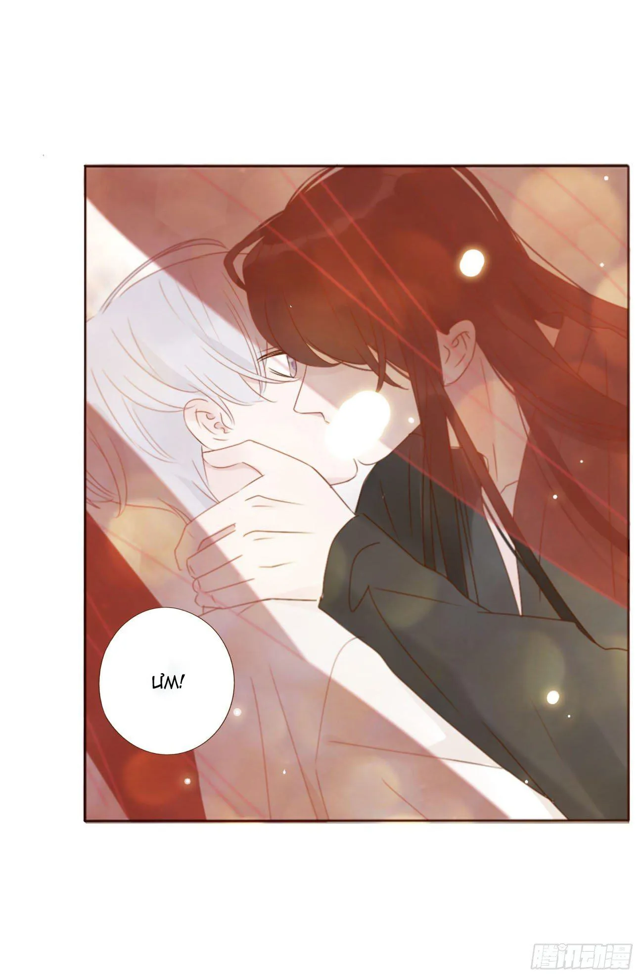 Ủng Nhiên Nhập Hoài Chapter 16 Trang 52