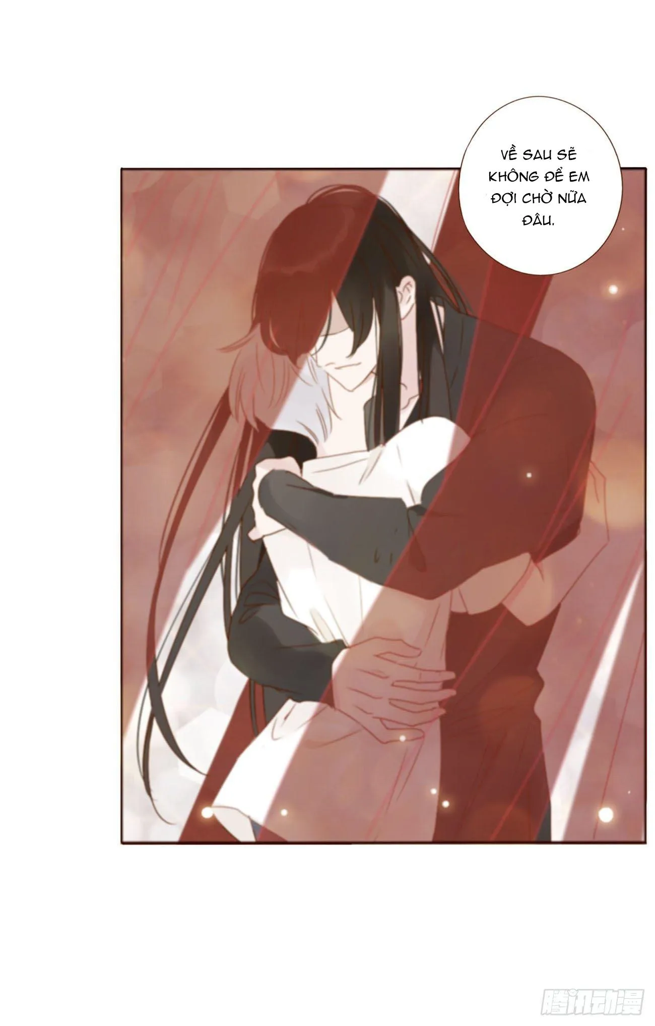 Ủng Nhiên Nhập Hoài Chapter 16 Trang 54