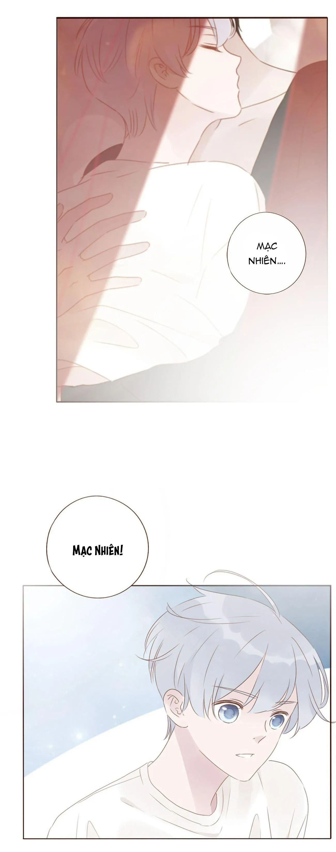 Ủng Nhiên Nhập Hoài Chapter 17 Trang 3