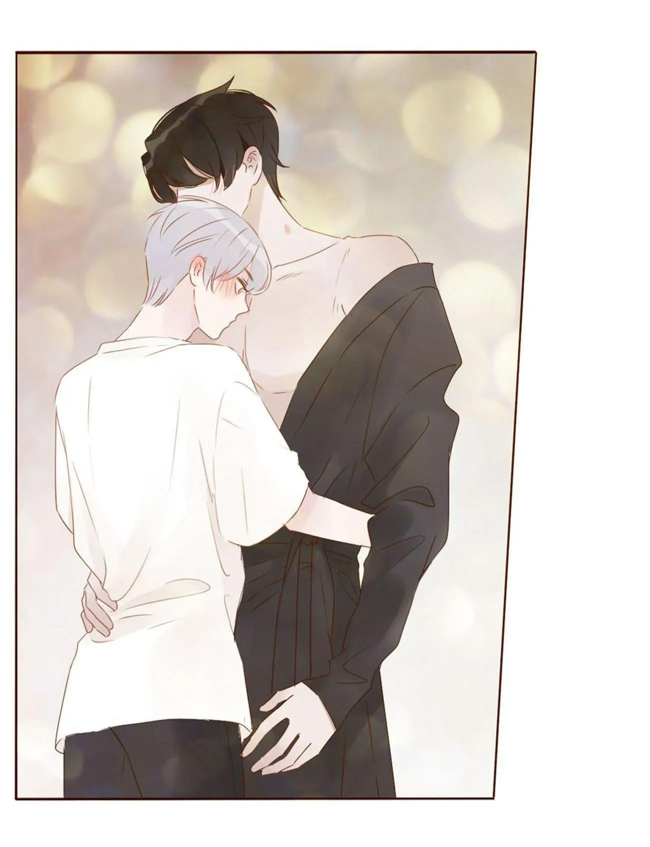 Ủng Nhiên Nhập Hoài Chapter 17 Trang 4