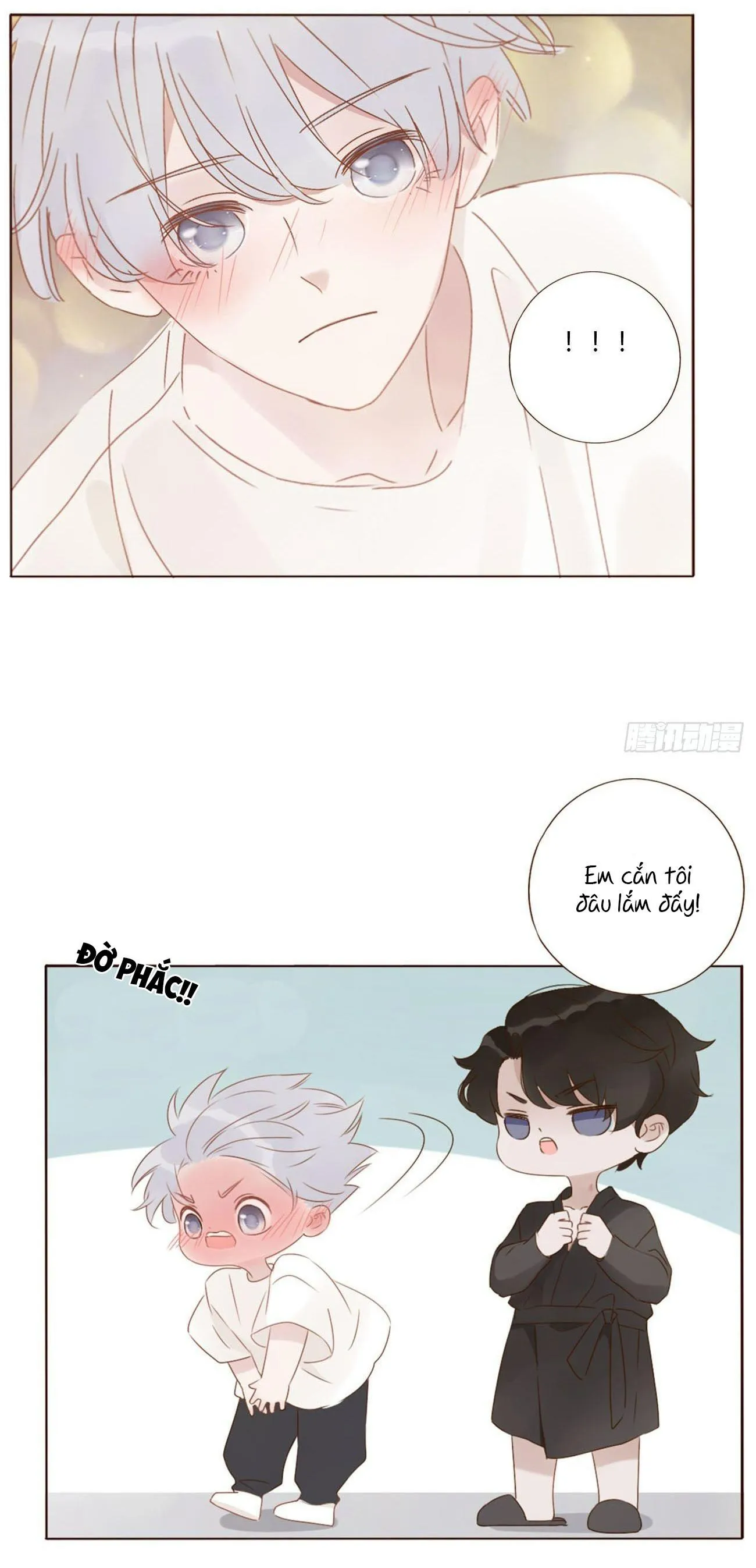 Ủng Nhiên Nhập Hoài Chapter 17 Trang 6