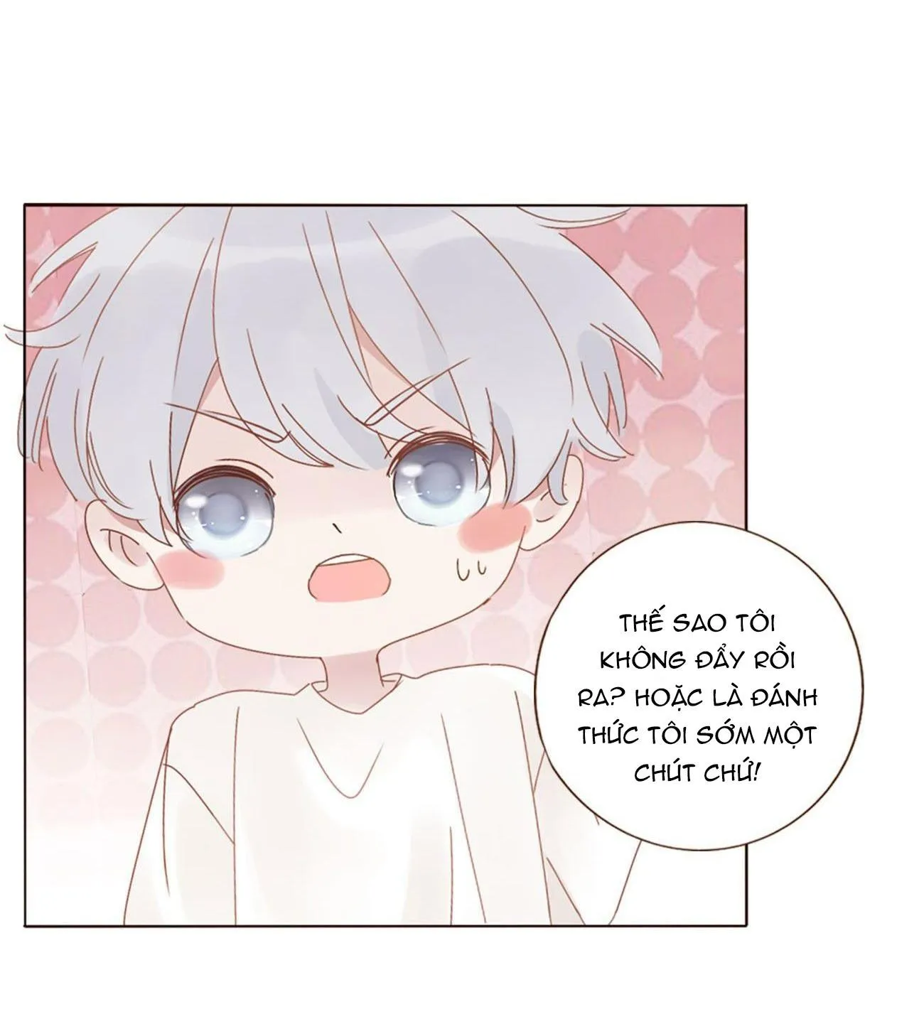 Ủng Nhiên Nhập Hoài Chapter 17 Trang 8