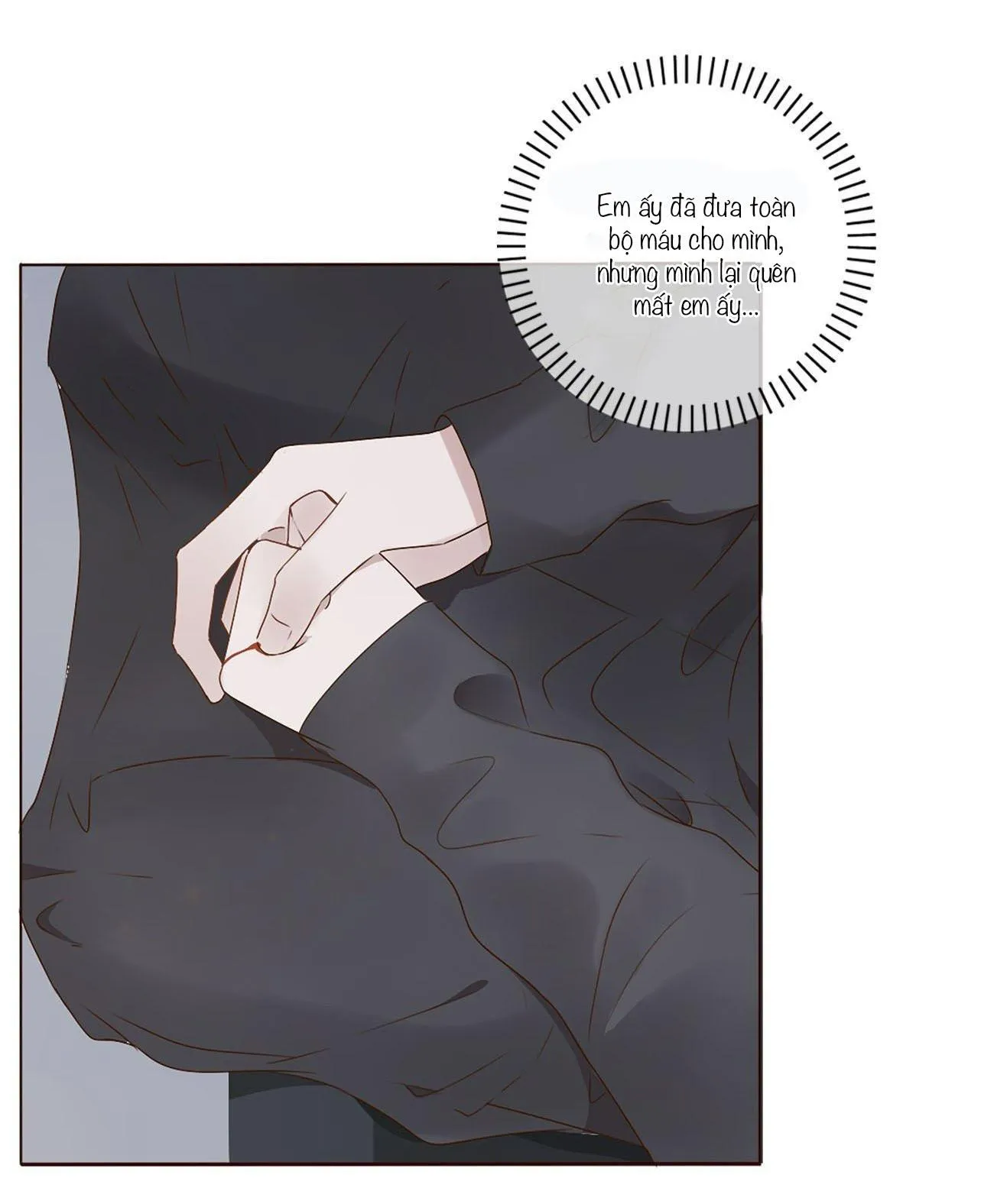 Ủng Nhiên Nhập Hoài Chapter 17 Trang 14