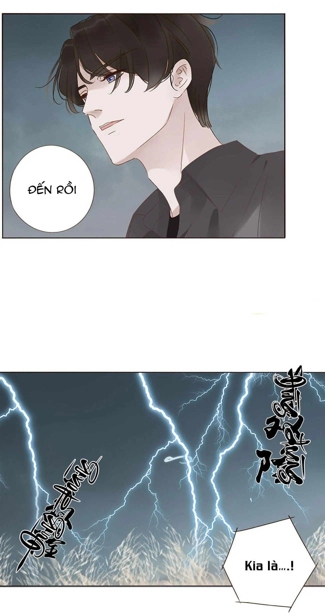 Ủng Nhiên Nhập Hoài Chapter 17 Trang 33