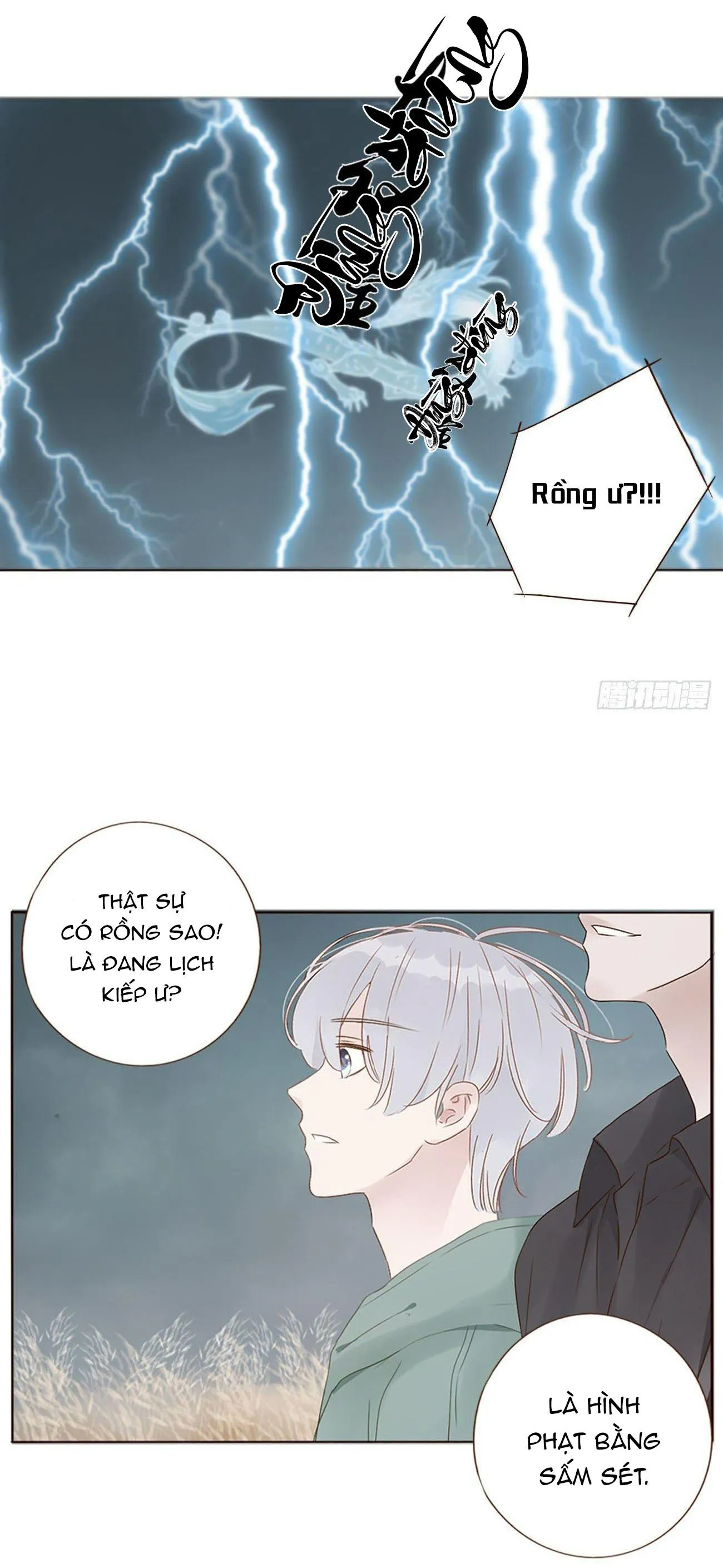 Ủng Nhiên Nhập Hoài Chapter 17 Trang 34