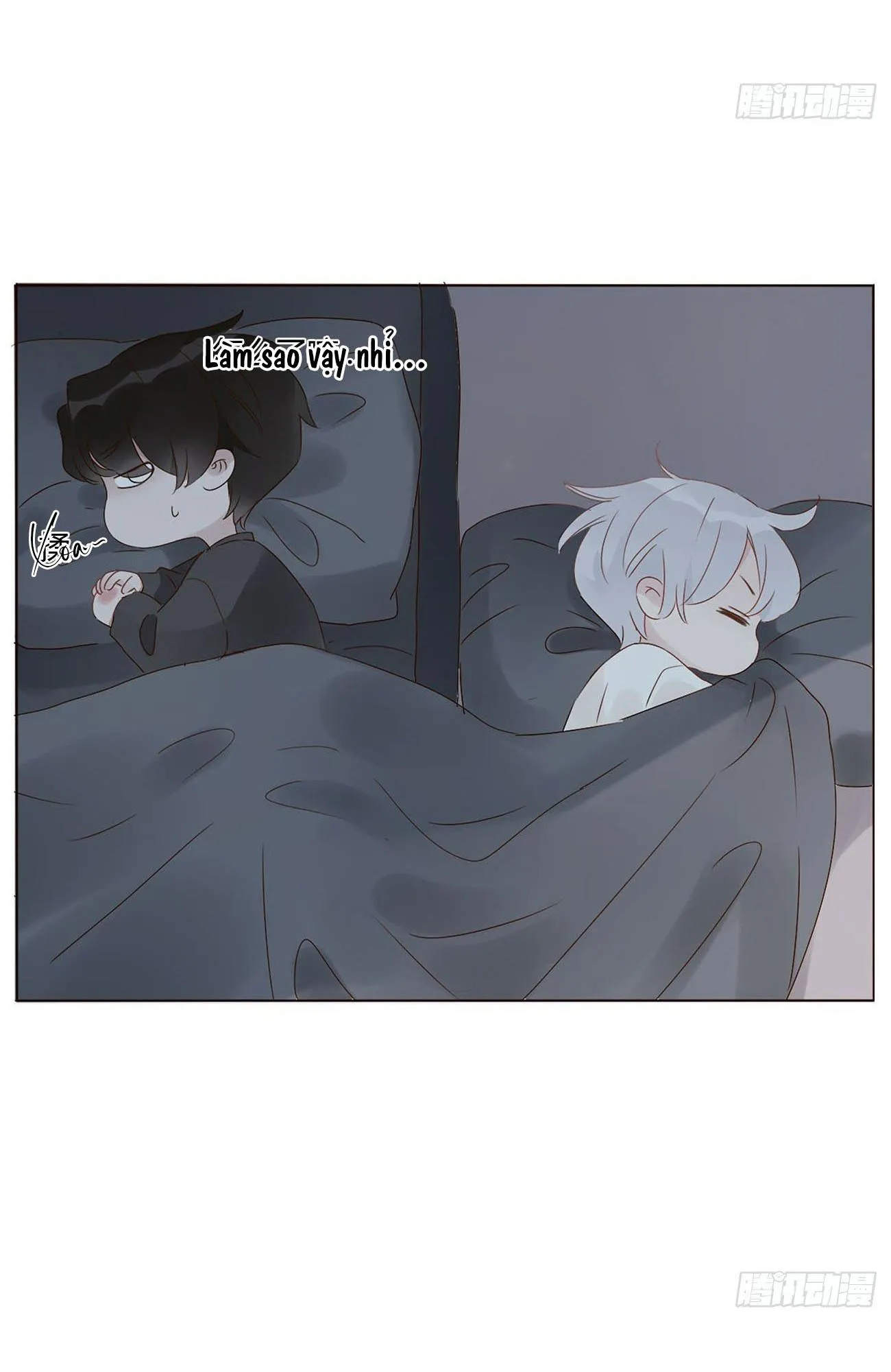 Ủng Nhiên Nhập Hoài Chapter 17 Trang 37