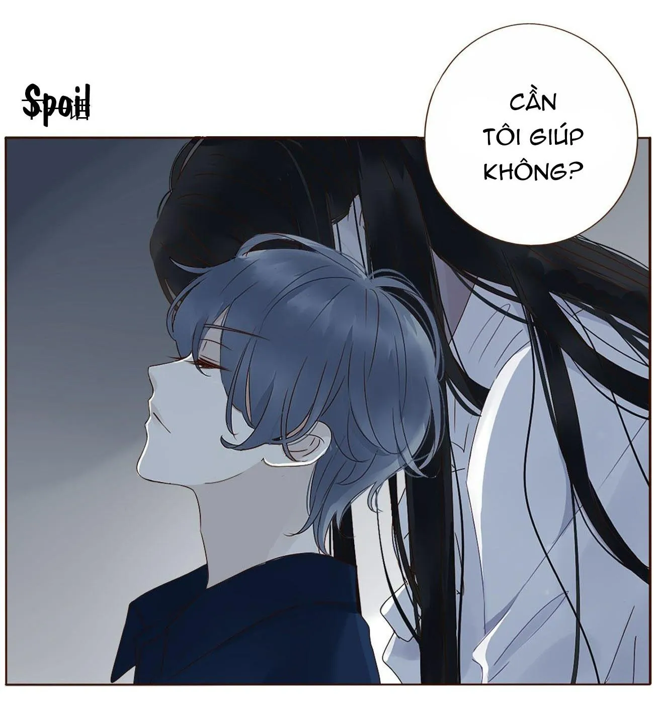 Ủng Nhiên Nhập Hoài Chapter 17 Trang 38