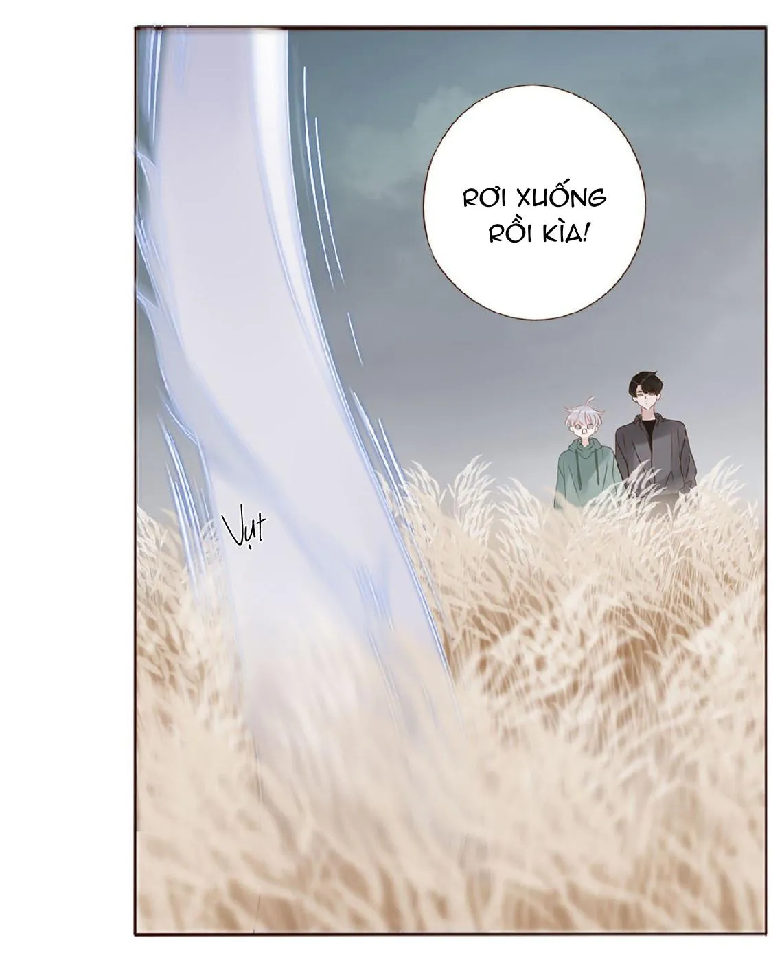 Ủng Nhiên Nhập Hoài Chapter 18 Trang 3