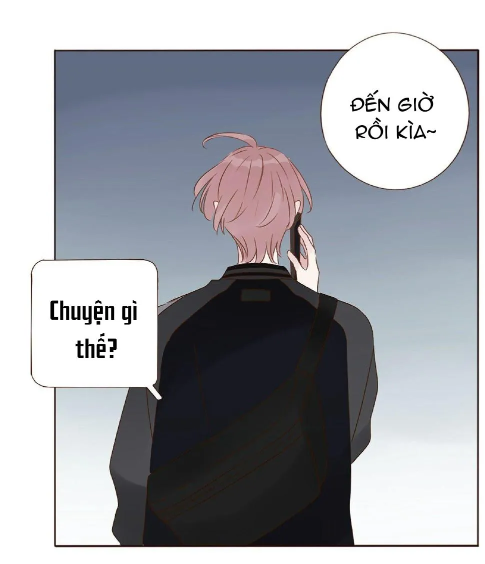 Ủng Nhiên Nhập Hoài Chapter 18 Trang 8