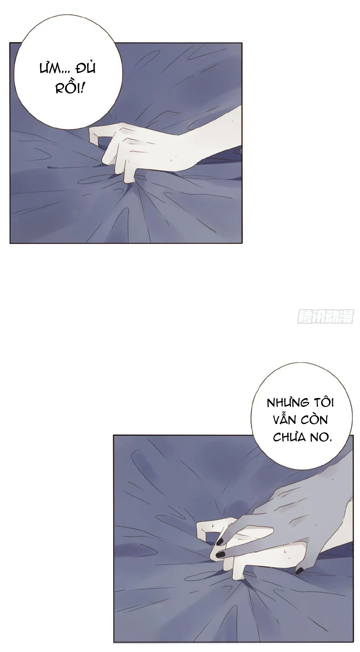 Ủng Nhiên Nhập Hoài Chapter 18 Trang 10