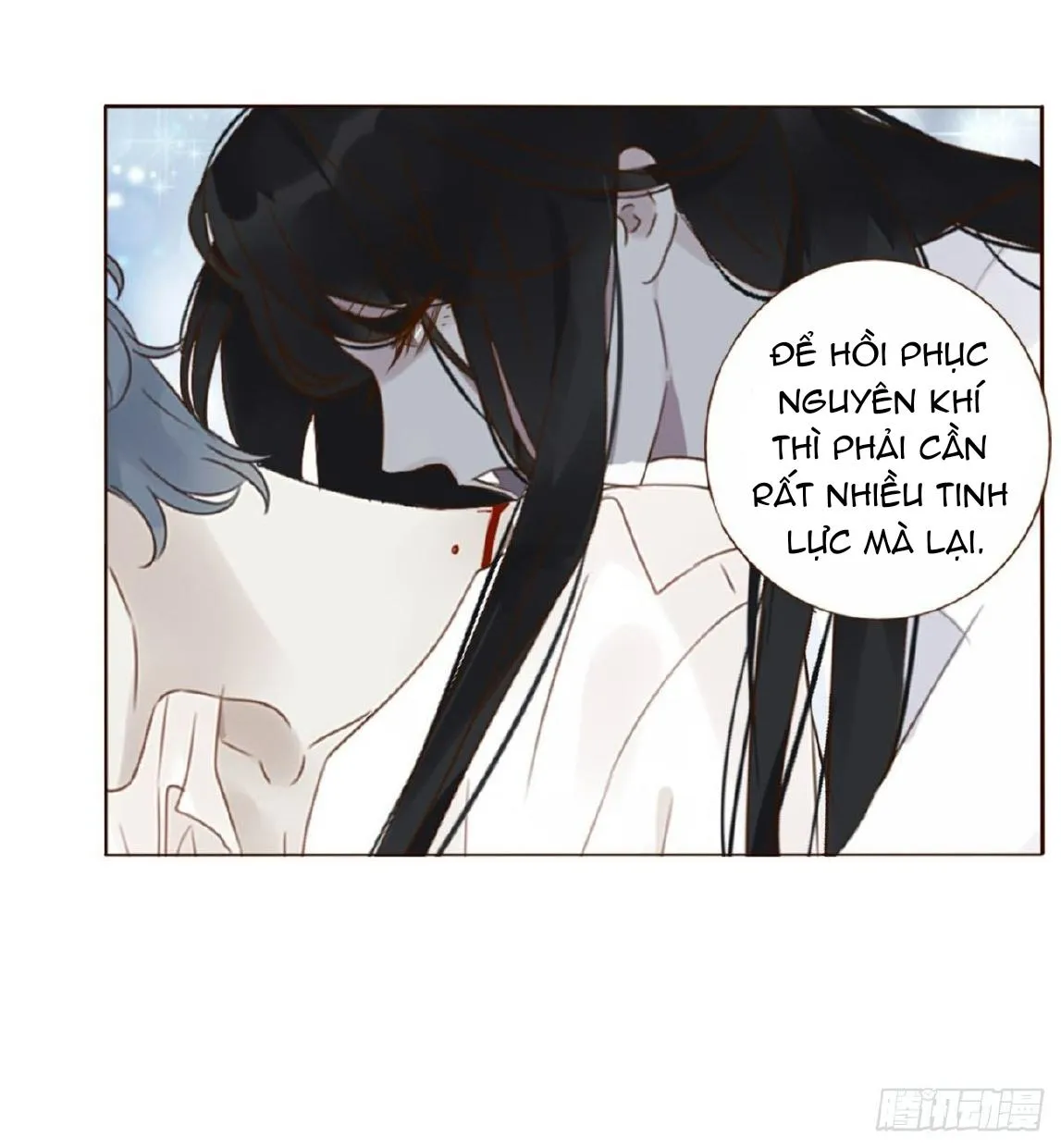 Ủng Nhiên Nhập Hoài Chapter 18 Trang 13