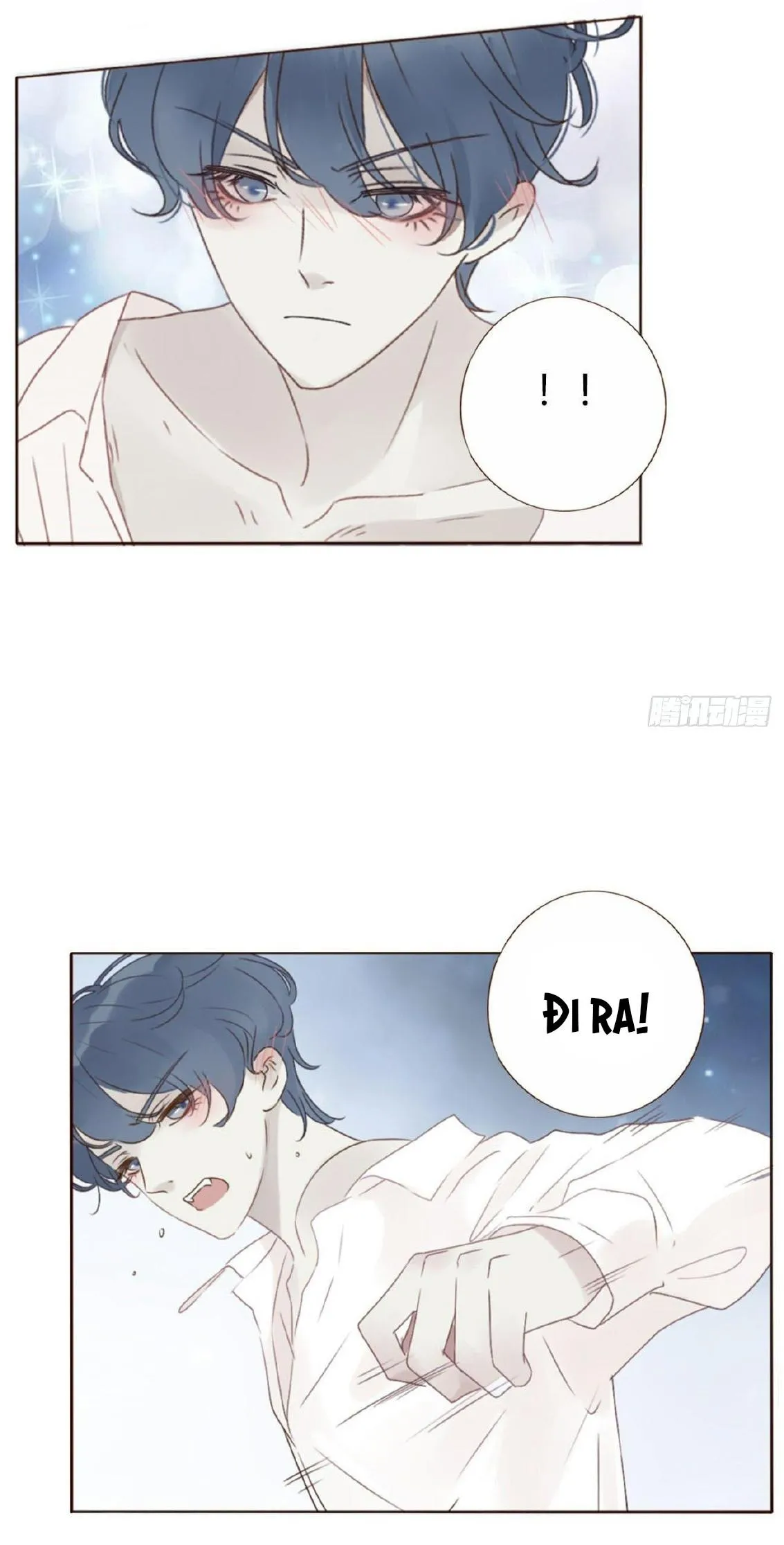 Ủng Nhiên Nhập Hoài Chapter 18 Trang 17