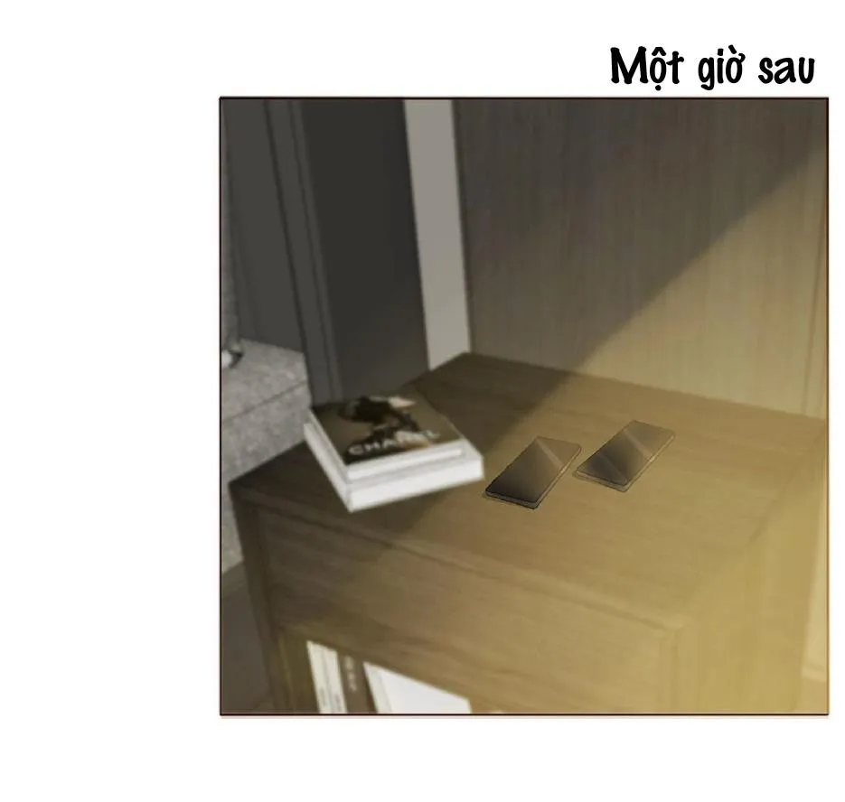 Ủng Nhiên Nhập Hoài Chapter 18 Trang 21