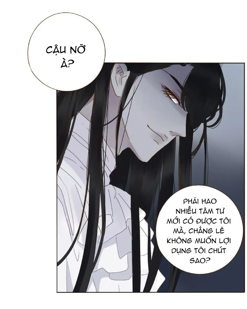 Ủng Nhiên Nhập Hoài Chapter 18 Trang 27