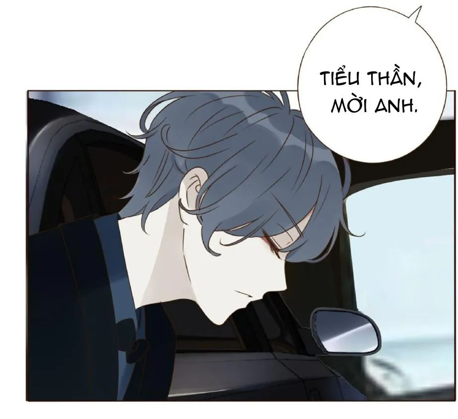 Ủng Nhiên Nhập Hoài Chapter 18 Trang 35