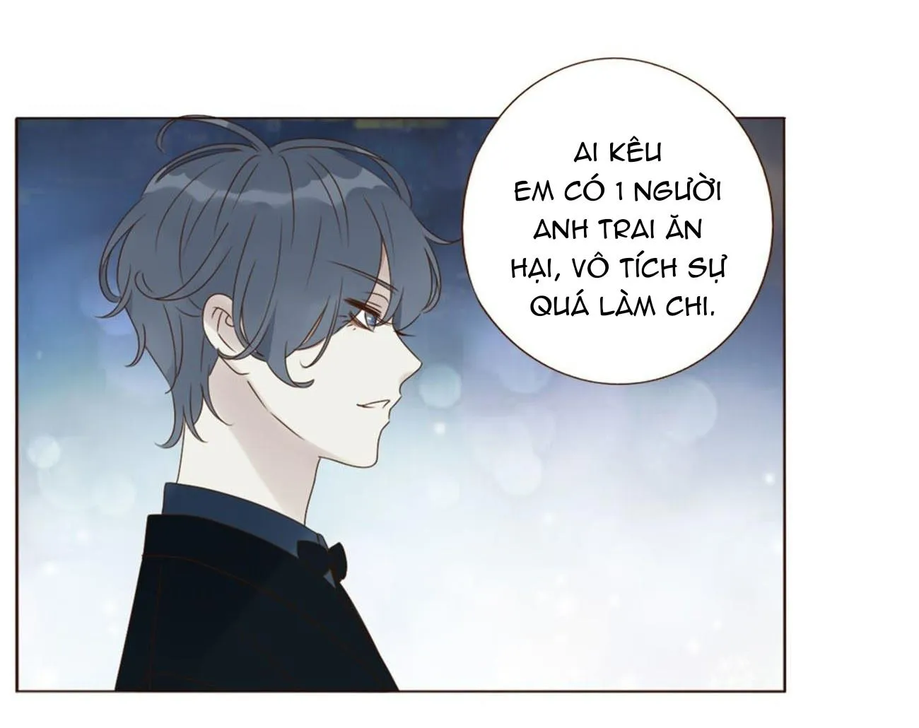 Ủng Nhiên Nhập Hoài Chapter 18 Trang 38