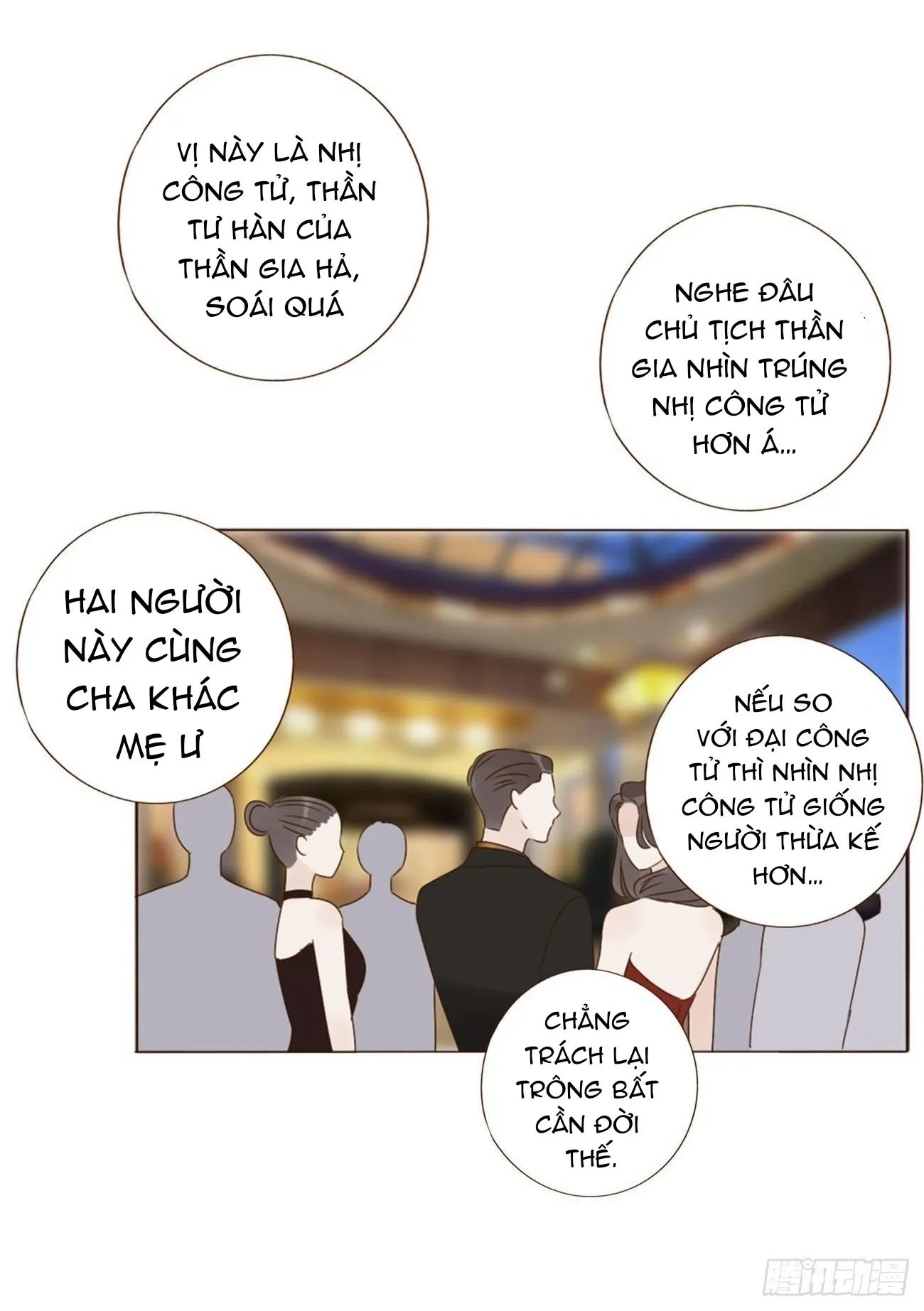 Ủng Nhiên Nhập Hoài Chapter 18 Trang 39