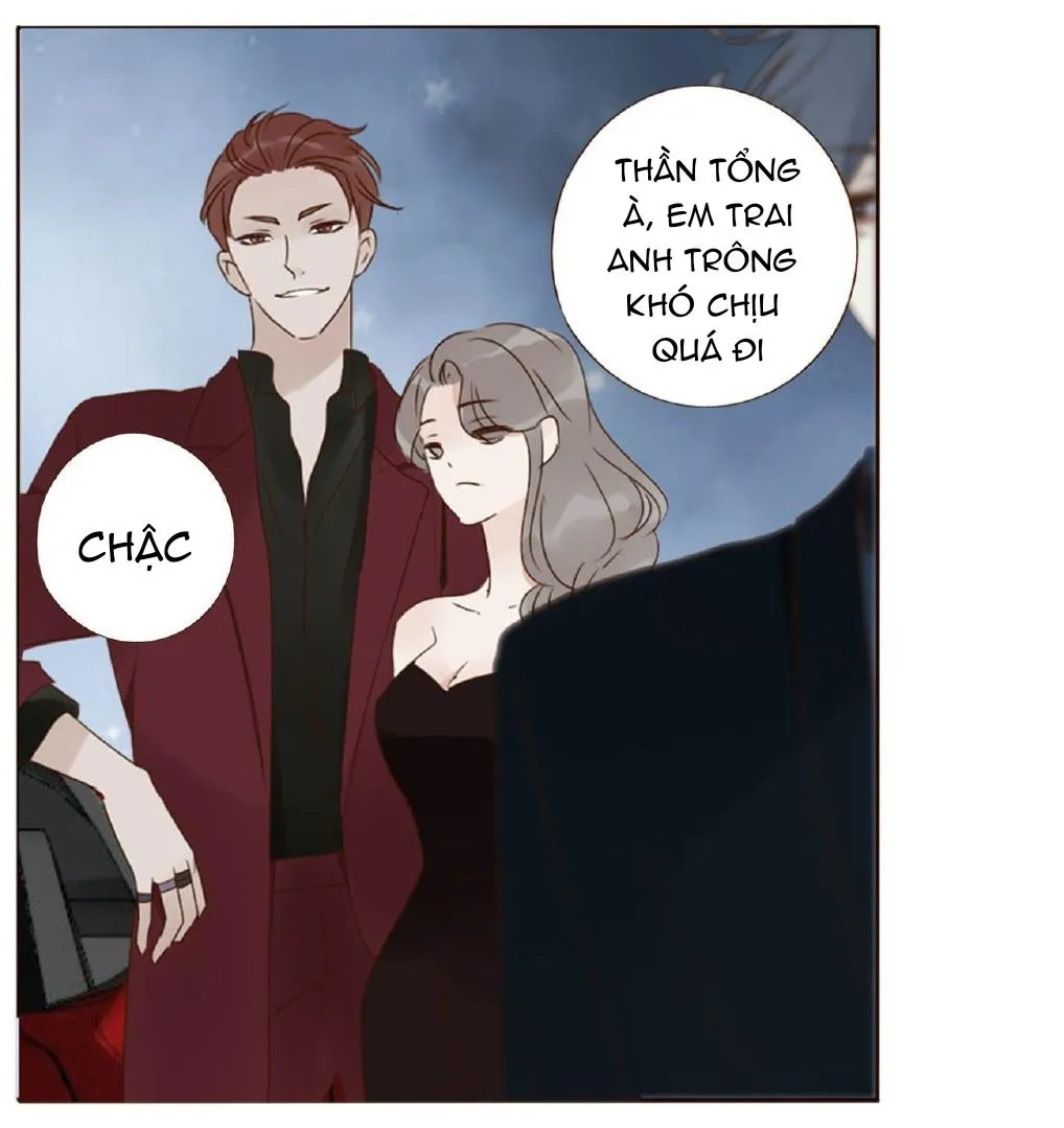 Ủng Nhiên Nhập Hoài Chapter 18 Trang 40