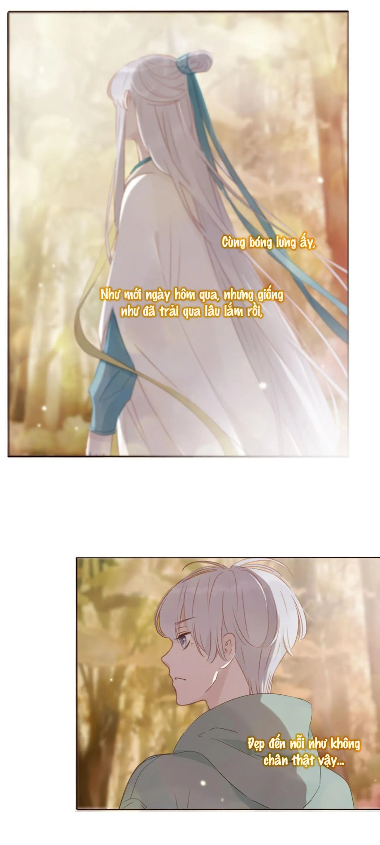 Ủng Nhiên Nhập Hoài Chapter 19 Trang 9