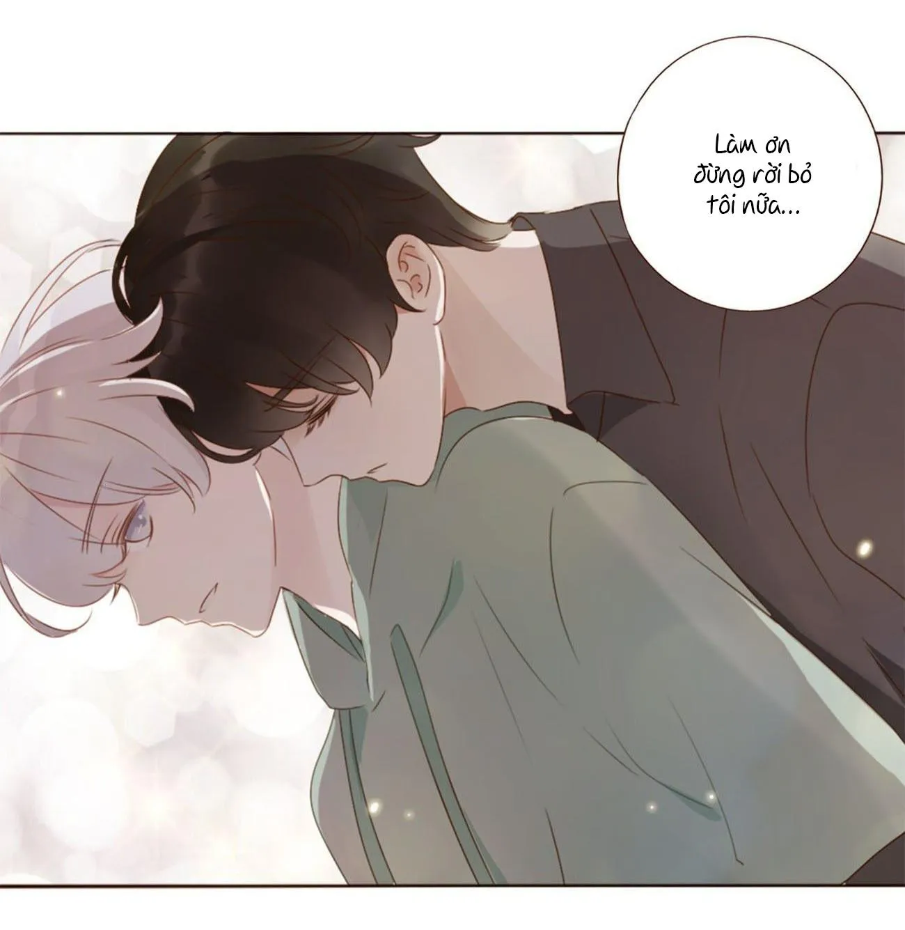 Ủng Nhiên Nhập Hoài Chapter 19 Trang 10