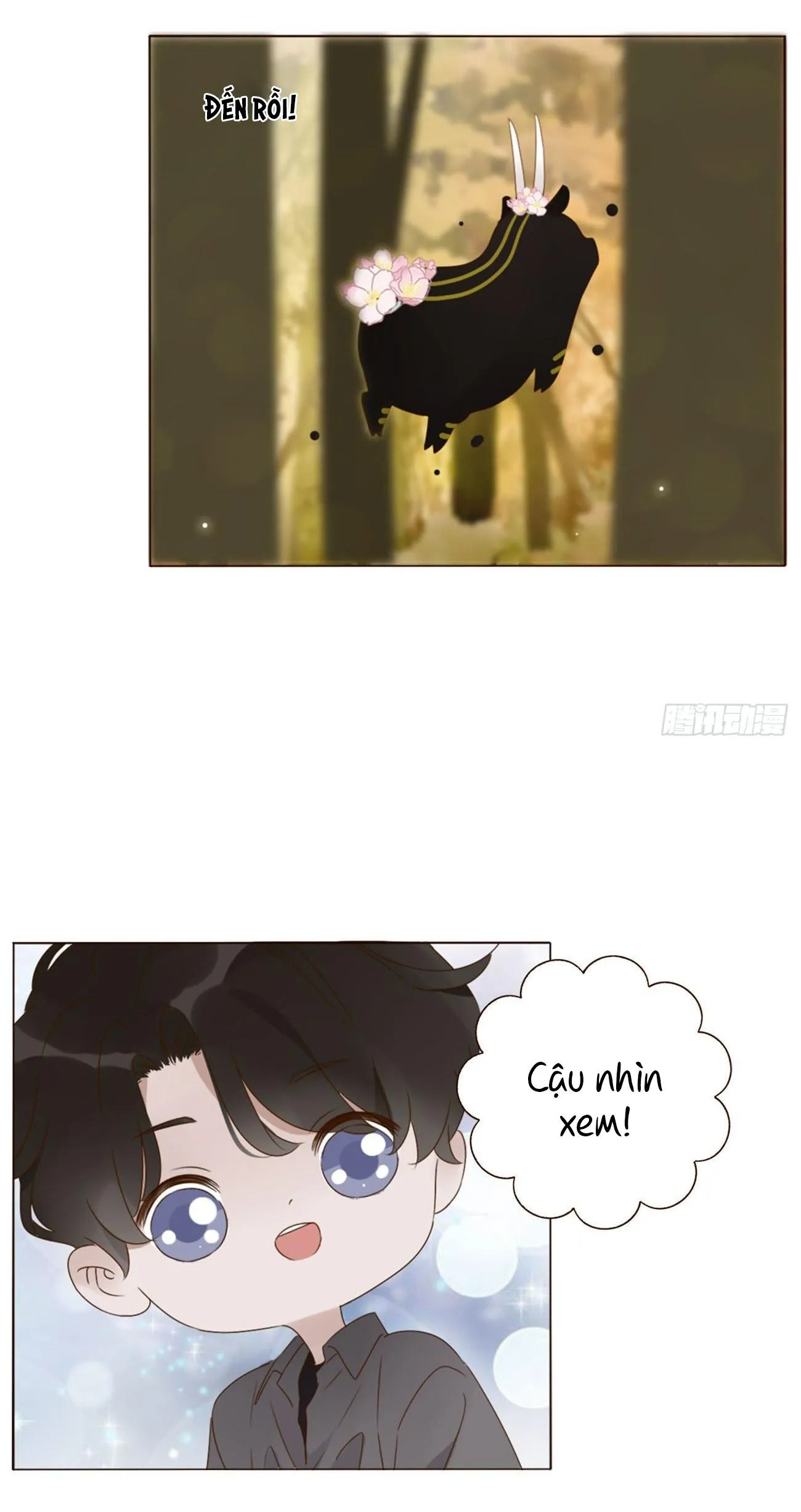 Ủng Nhiên Nhập Hoài Chapter 19 Trang 12