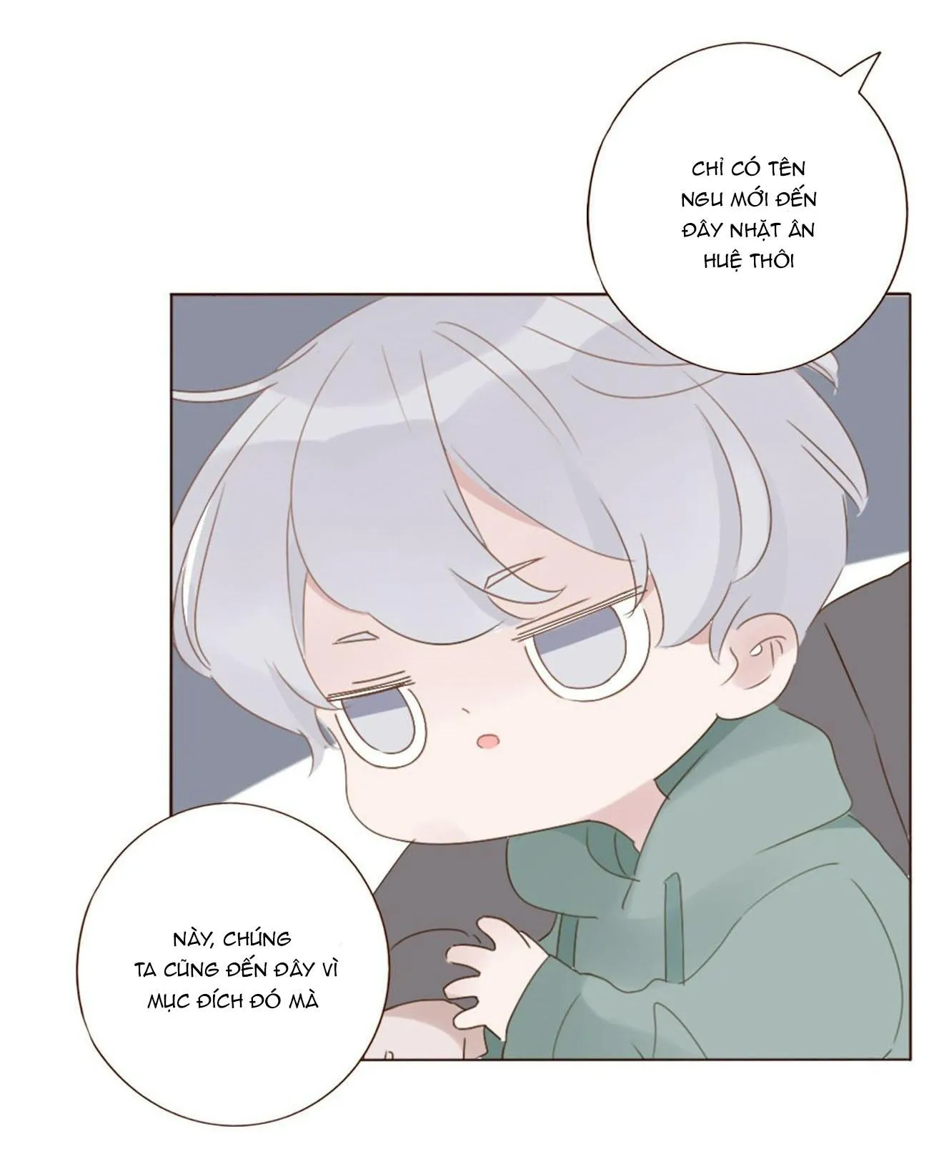 Ủng Nhiên Nhập Hoài Chapter 19 Trang 16