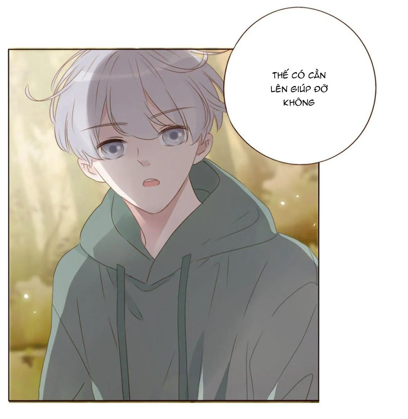 Ủng Nhiên Nhập Hoài Chapter 19 Trang 18