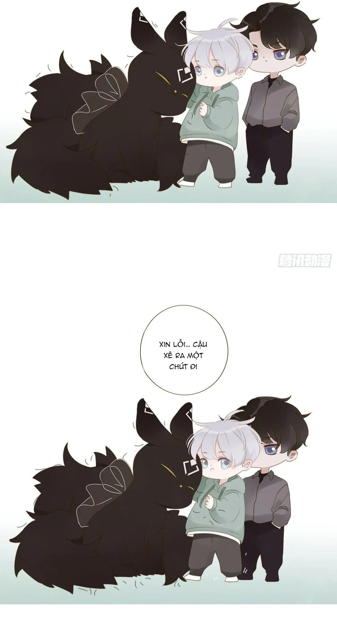 Ủng Nhiên Nhập Hoài Chapter 19 Trang 34