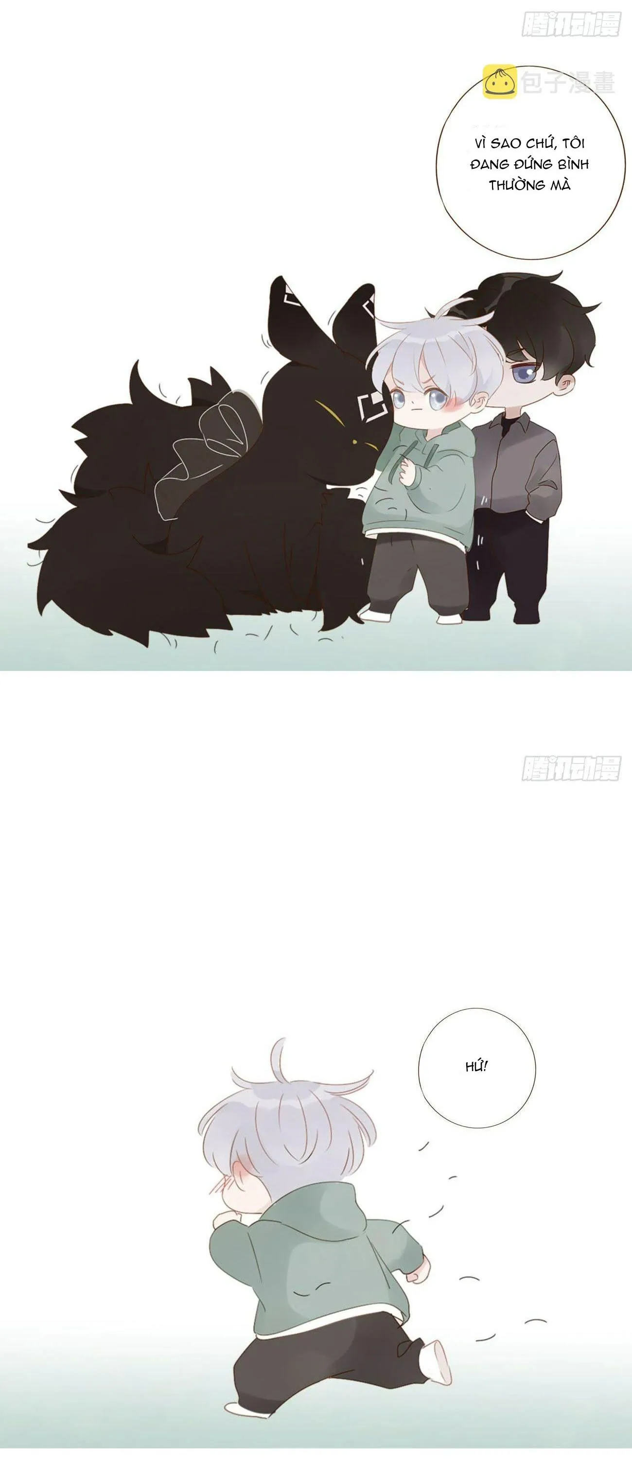 Ủng Nhiên Nhập Hoài Chapter 19 Trang 35