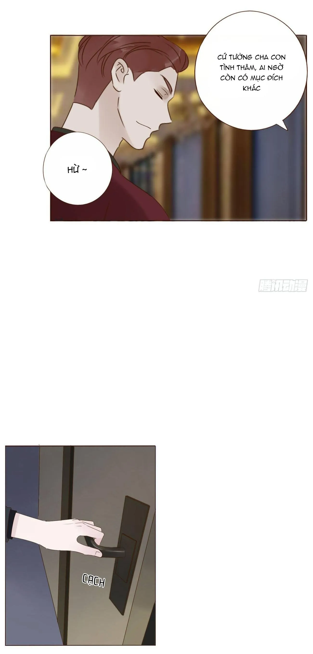 Ủng Nhiên Nhập Hoài Chapter 20 Trang 3