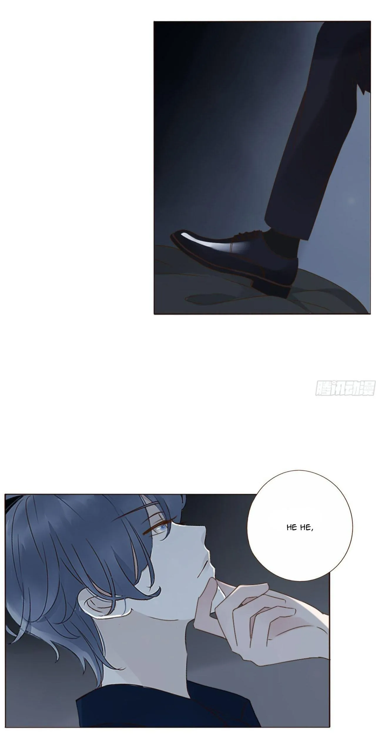 Ủng Nhiên Nhập Hoài Chapter 20 Trang 6