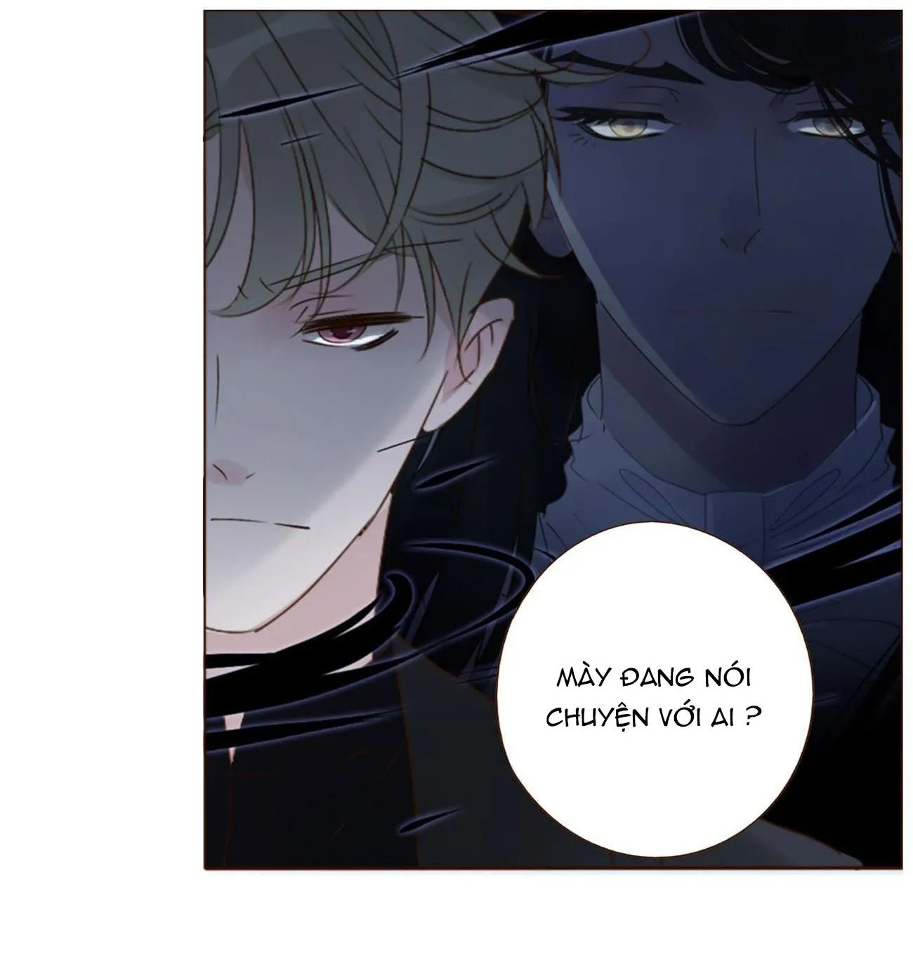 Ủng Nhiên Nhập Hoài Chapter 20 Trang 11