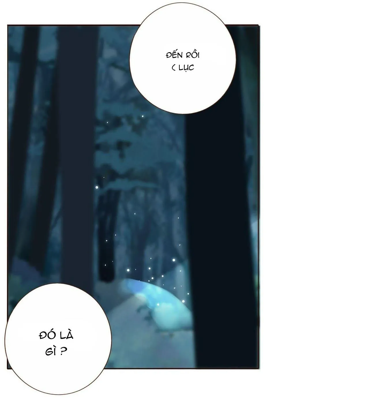 Ủng Nhiên Nhập Hoài Chapter 20 Trang 24