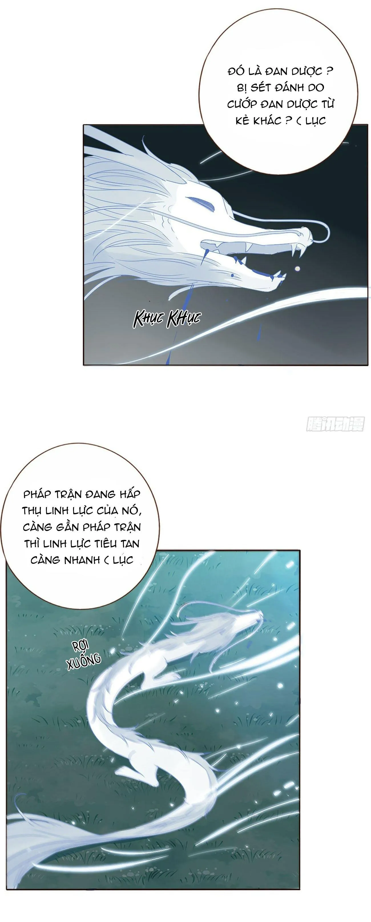 Ủng Nhiên Nhập Hoài Chapter 20 Trang 27