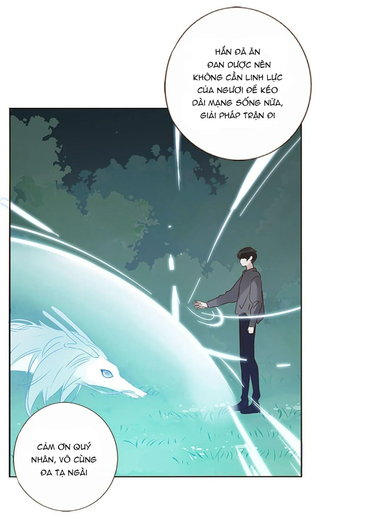 Ủng Nhiên Nhập Hoài Chapter 20 Trang 31