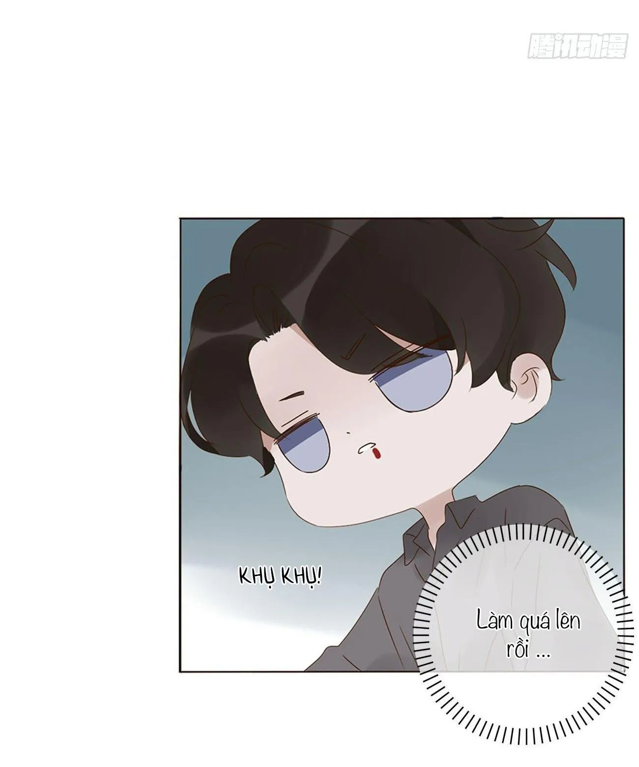 Ủng Nhiên Nhập Hoài Chapter 20 Trang 32