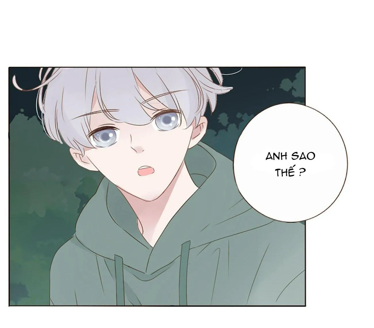 Ủng Nhiên Nhập Hoài Chapter 20 Trang 33