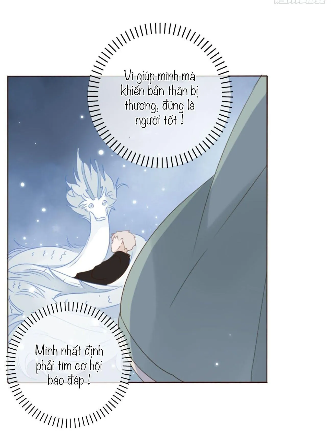 Ủng Nhiên Nhập Hoài Chapter 20 Trang 36