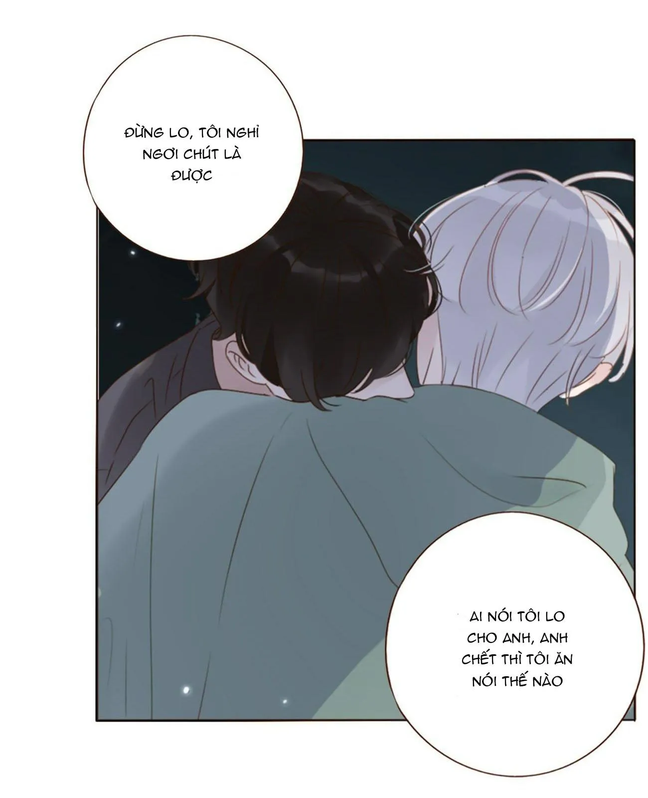 Ủng Nhiên Nhập Hoài Chapter 20 Trang 39