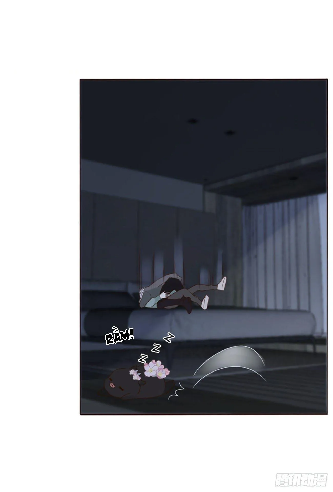 Ủng Nhiên Nhập Hoài Chapter 21 Trang 17