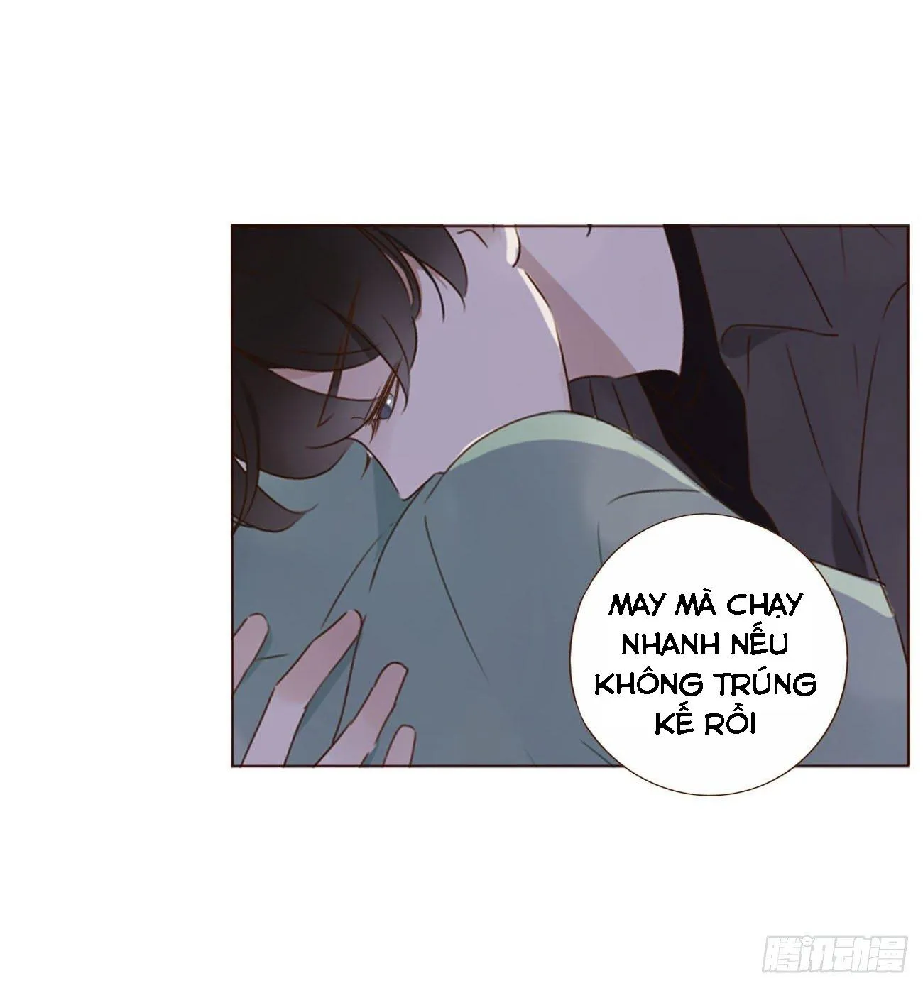 Ủng Nhiên Nhập Hoài Chapter 21 Trang 19