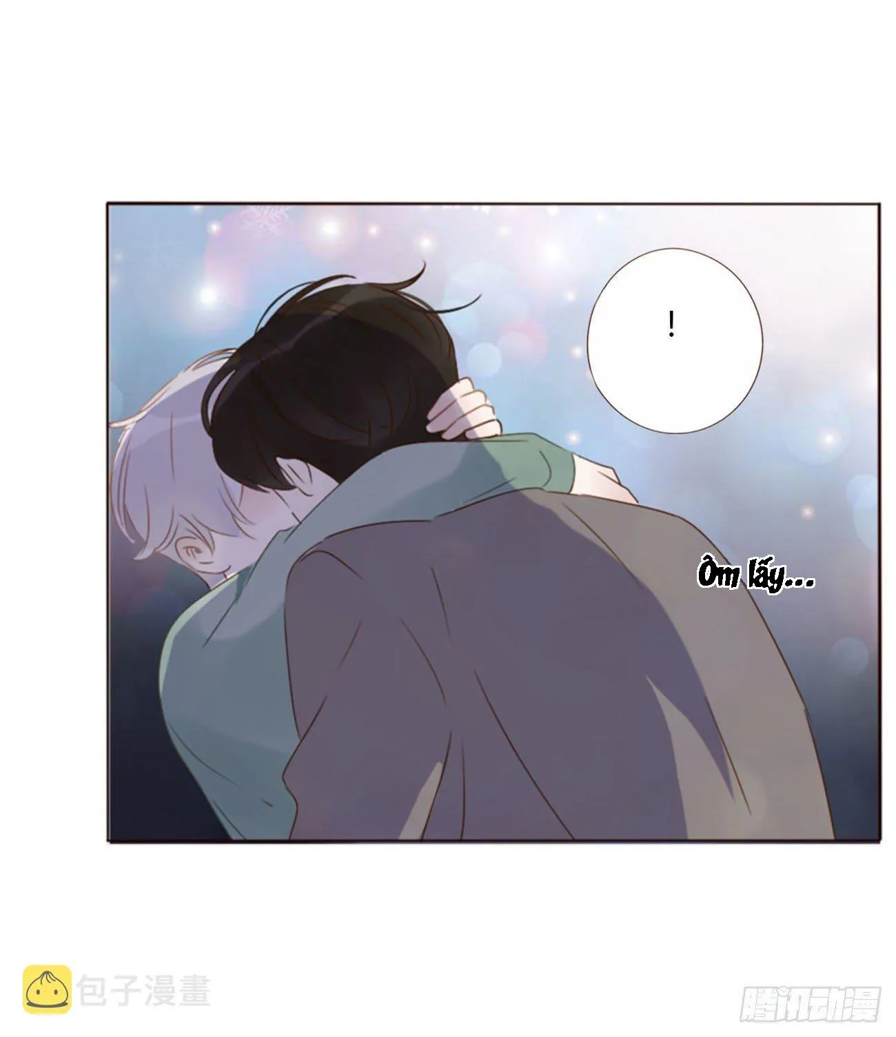 Ủng Nhiên Nhập Hoài Chapter 21 Trang 27