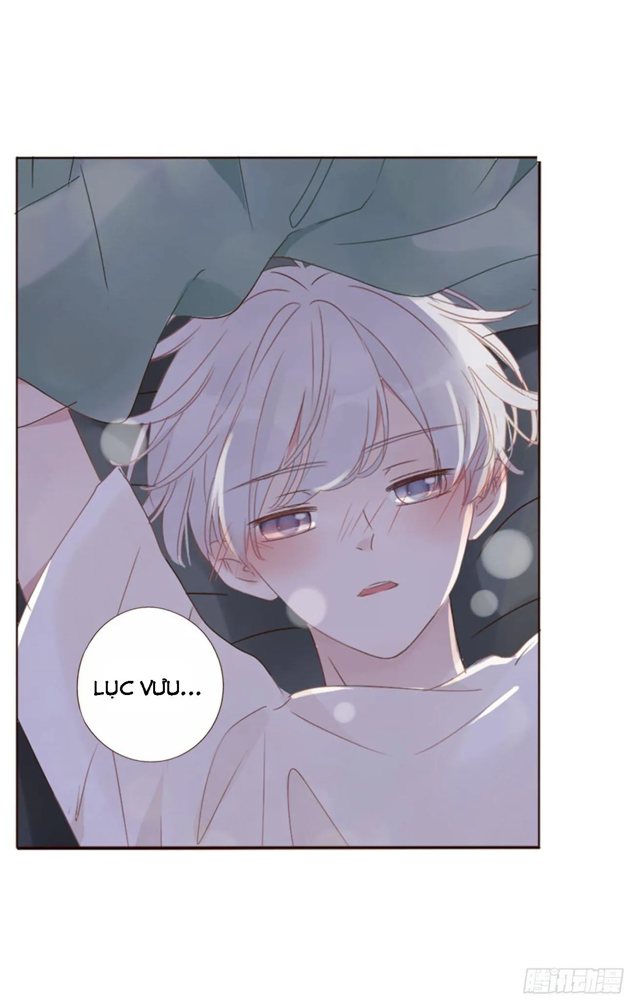 Ủng Nhiên Nhập Hoài Chapter 21 Trang 28