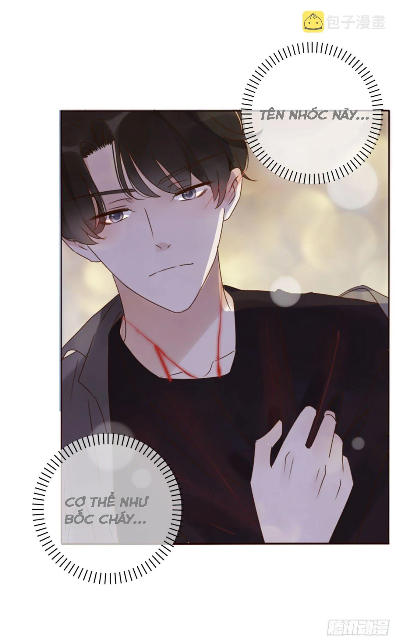 Ủng Nhiên Nhập Hoài Chapter 21 Trang 29