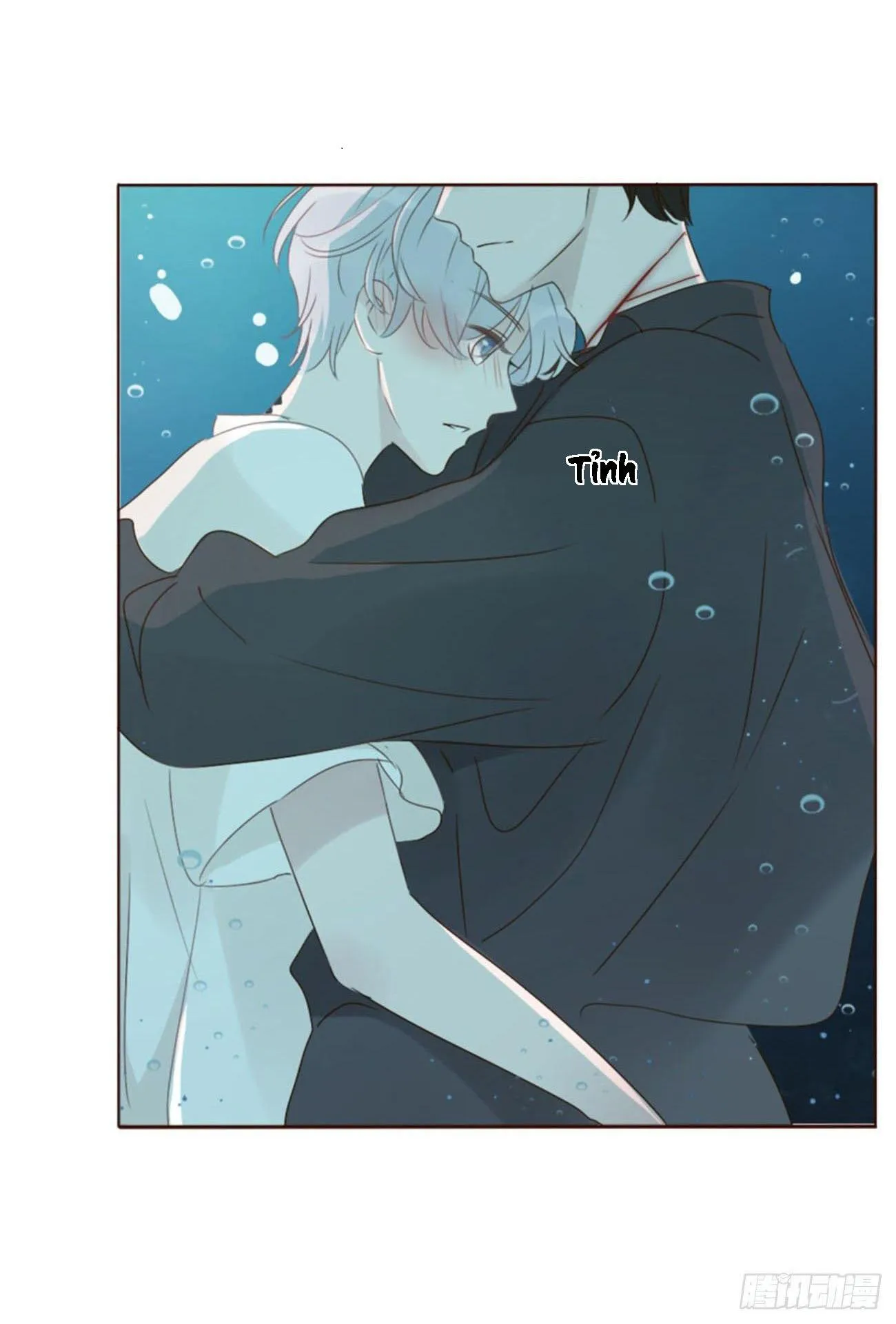 Ủng Nhiên Nhập Hoài Chapter 21 Trang 35