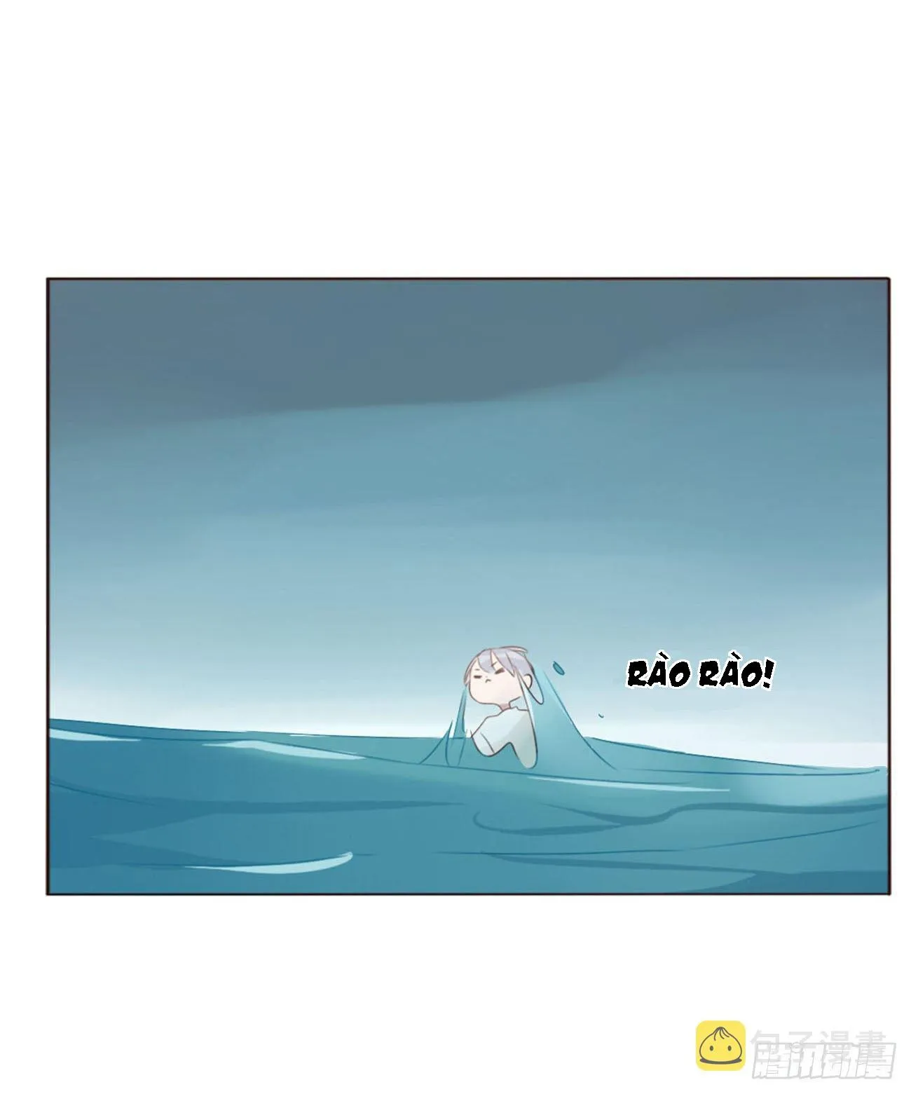 Ủng Nhiên Nhập Hoài Chapter 21 Trang 41