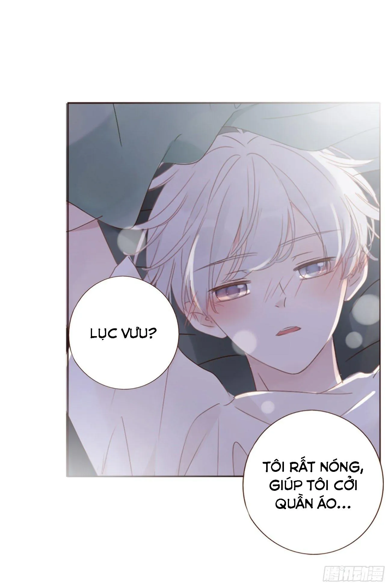 Ủng Nhiên Nhập Hoài Chapter 21 Trang 45