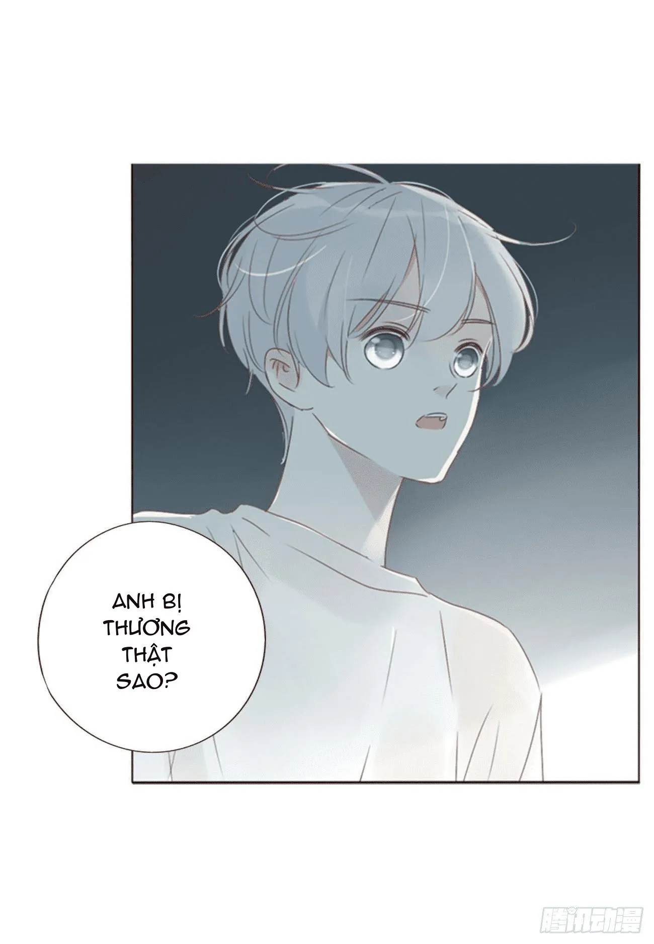 Ủng Nhiên Nhập Hoài Chapter 22 Trang 3