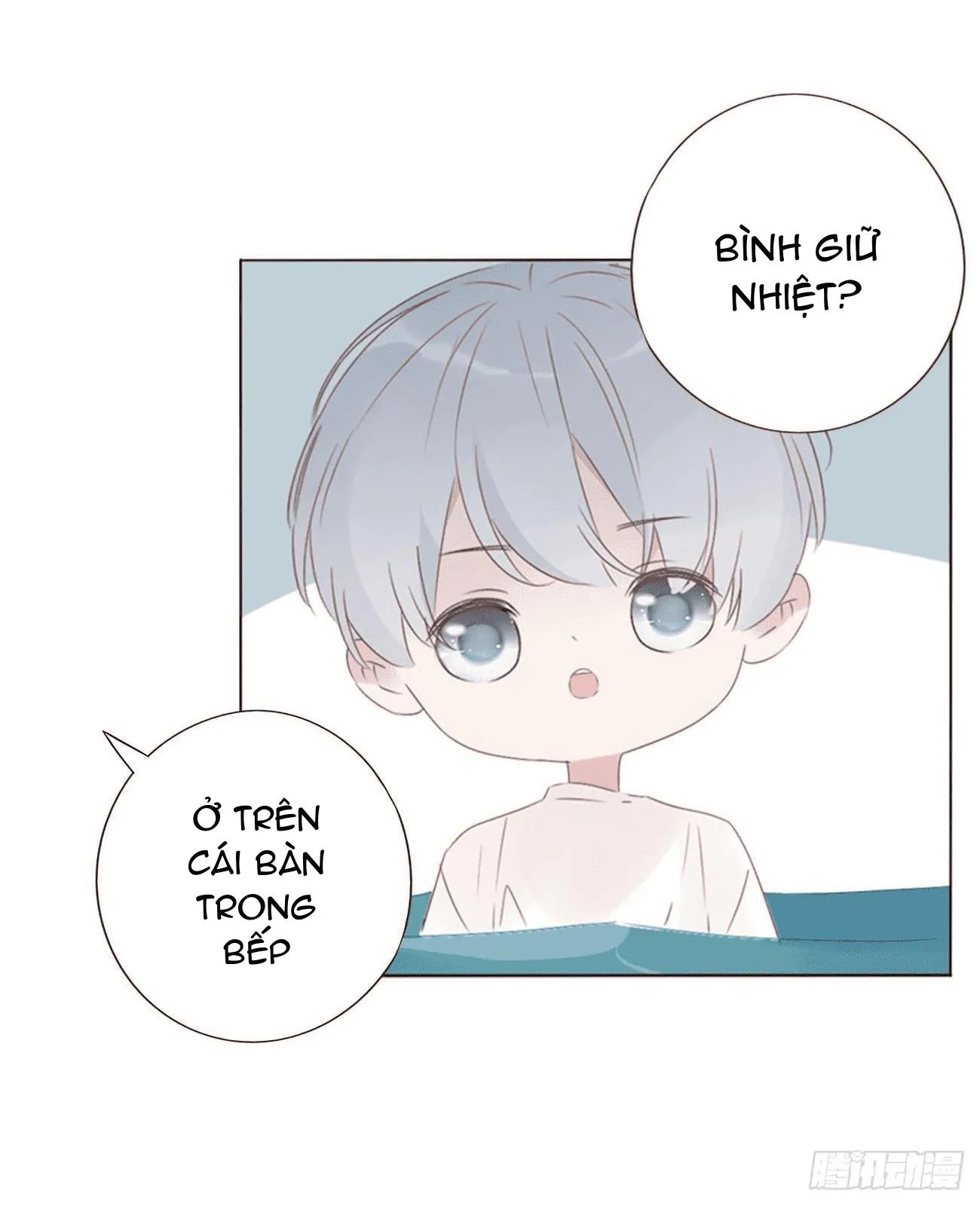 Ủng Nhiên Nhập Hoài Chapter 22 Trang 5