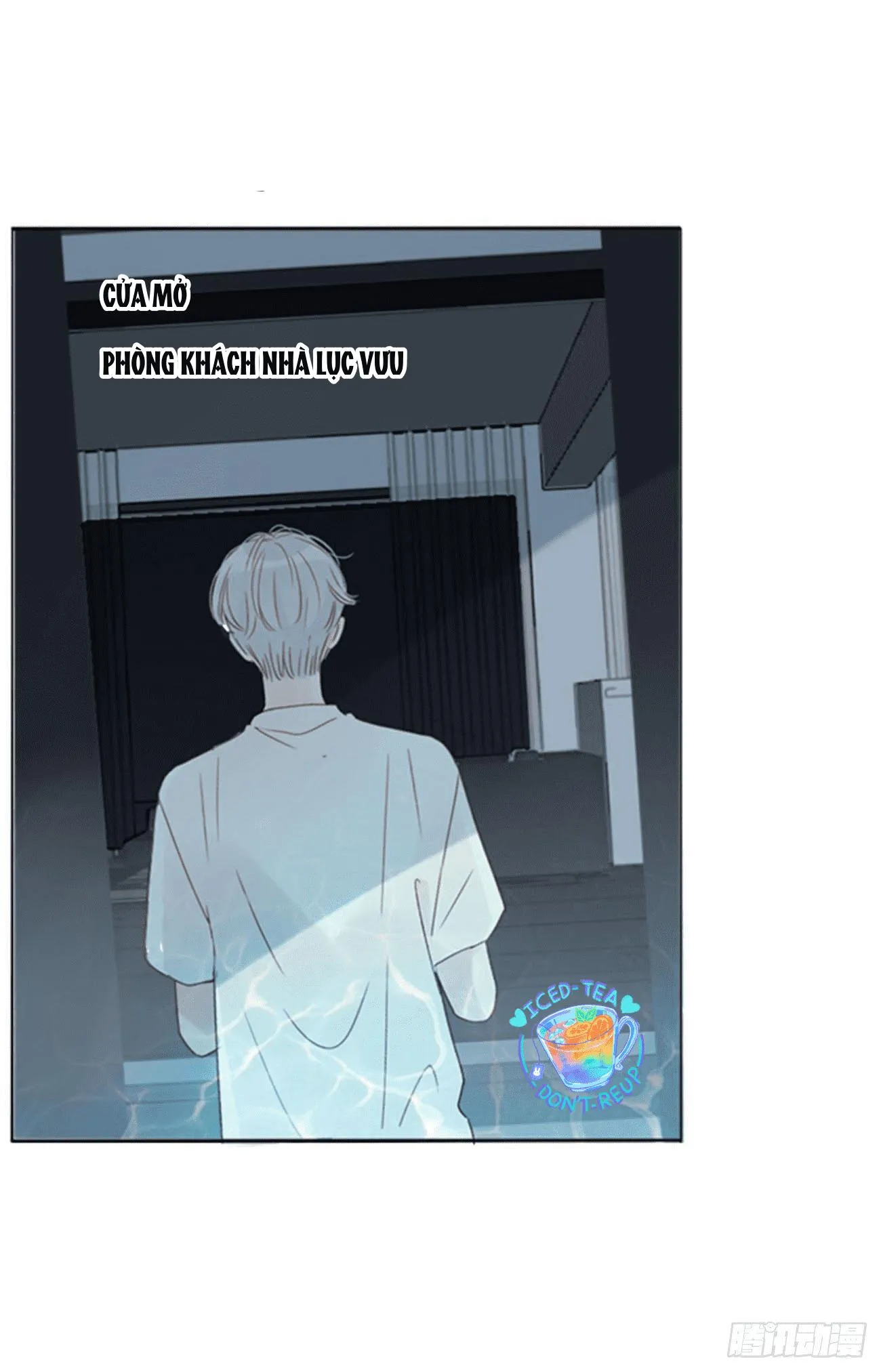 Ủng Nhiên Nhập Hoài Chapter 22 Trang 10